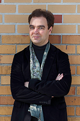 ヤコブ・ロイシュナー 写真