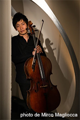 中木健二 写真2（photo de Mirco Magliocca）