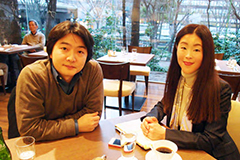 山田和樹 写真2