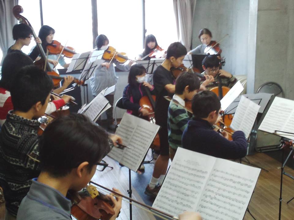 アイネビッテ音楽教室 写真2