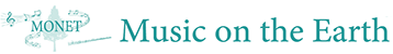 Music on the Earth